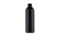Melna pudele 100 ml PET 20/410 3 Melna pudele 100 ml PET 20/410 3