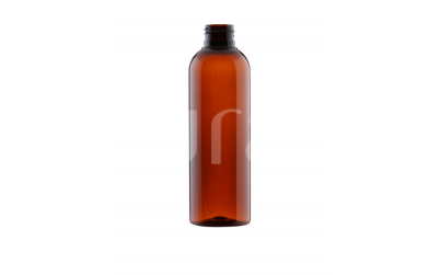 Rudas PET buteliukas 200 ml 24/410 2 Rudas PET buteliukas 200 ml 24/410 2