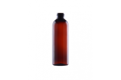 Brūna pudele 100 ml PET 20/410 2