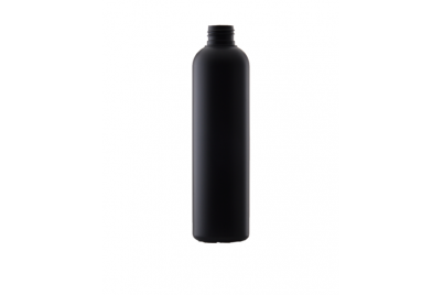 Melna pudele 250 ml 24/410 2