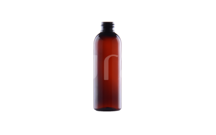 Rudas PET buteliukas 100 ml 20/410 3