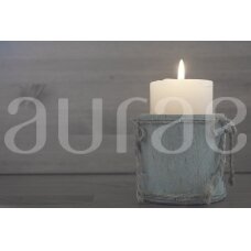 Rapsų vaškas kietųjų žvakių gamybai Polycerin 9562