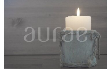 Rapeseed Wax for the Production of Solid Candles Polycerin 9562 1 kg