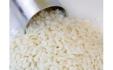 Rapeseed Wax for the Production of Solid Candles Polycerin 9562 1 kg