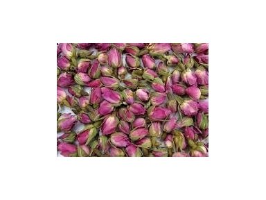 Rose Buds