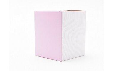 Pink Box for Aurae Glass 200 ml Pink Box for Aurae Glass 200 ml