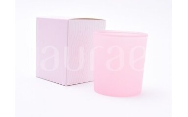Pink Box for Aurae Glass 200 ml Pink Box for Aurae Glass 200 ml