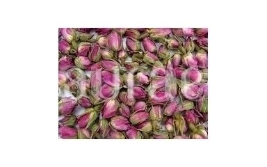 Rose buds (unsorted)