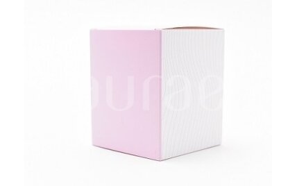 Pink Box for Aurae Glass 200 ml
