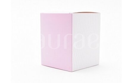 Pink Box for Aurae Glass 200 ml Pink Box for Aurae Glass 200 ml