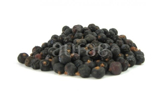 Dried Juniper Berries