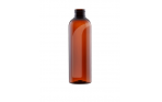 Rudas PET buteliukas 200 ml 24/410