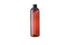 Rudas PET buteliukas 250 ml 24/410
