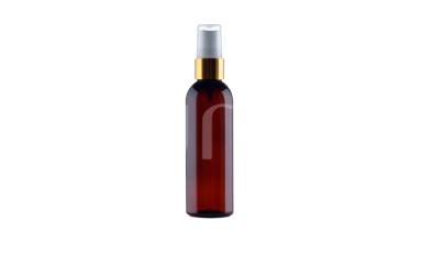 Brown PET Bottle 100 ml 20/410 Brown PET Bottle 100 ml 20/410