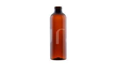 Brown PET Bottle 200 ml 24/410 Brown PET Bottle 200 ml 24/410