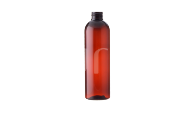 Brown PET Bottle 250 ml 24/410 Brown PET Bottle 250 ml 24/410