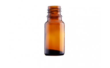 Amber Glass Bottles 10 ml