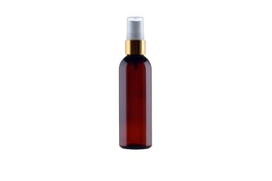 Brūna pudele 100 ml PET 20/410