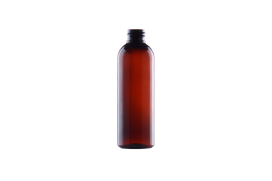 Brūna pudele 100 ml PET 20/410