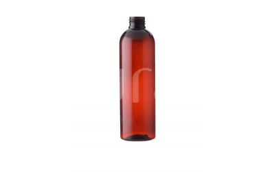 Brown PET Bottle 250 ml 24/410 Brown PET Bottle 250 ml 24/410