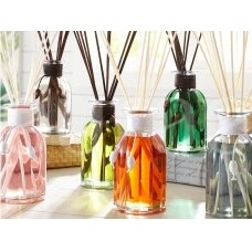 Liquid Candle&Reed diffuser Dyes ORANGE