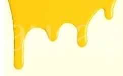 Liquid Candle&Reed diffuser Dyes YELLOW