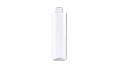 Transparent rPET Bottle 200 ml 24/410 Transparent rPET Bottle 200 ml 24/410