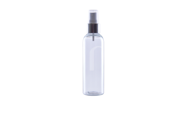 Transparent PET Bottle 150 ml 24/410 Transparent PET Bottle 150 ml 24/410