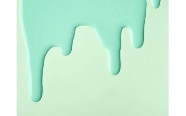 Liquid Candle&Reed diffuser Dyes SEA GREEN