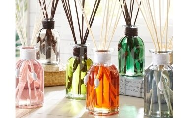 Liquid Candle&Reed diffuser Dyes PURPLE