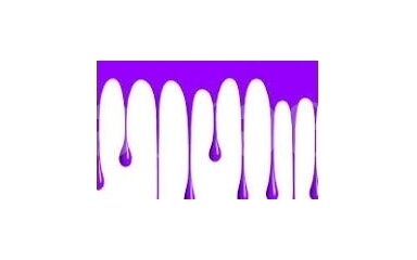 Skysti žvakių ir namų kvapų dažai  VIOLETINĖ