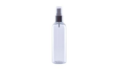 Caurspīdīga pudele PET 150 ml 24/410 Caurspīdīga pudele PET 150 ml 24/410