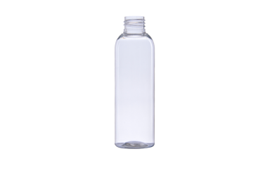 Caurspīdīga pudele PET 150 ml 24/410 Caurspīdīga pudele PET 150 ml 24/410