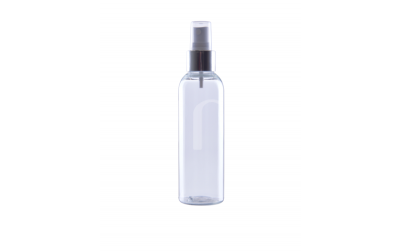 Skaidrus PET buteliukas 150 ml 24/410 1 Skaidrus PET buteliukas 150 ml 24/410 1
