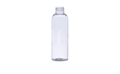 Skaidrus PET buteliukas 150 ml 24/410