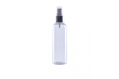 Caurspīdīga pudele PET 150 ml 24/410 1 Caurspīdīga pudele PET 150 ml 24/410 1