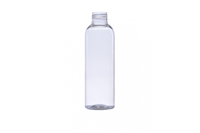 Caurspīdīga pudele PET 150 ml  24/410