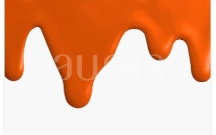 Liquid Candle&Reed diffuser Dyes ORANGE