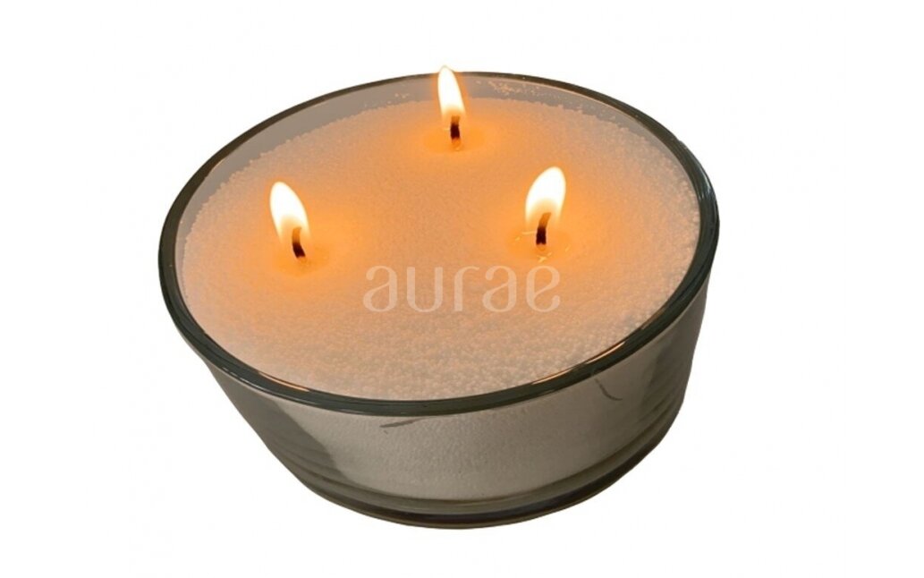 Pearl wax PURE WHITE 500 g 6