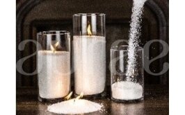 Pearl wax PURE WHITE 500 g 2