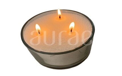 Pearl wax PURE WHITE 500 g 6