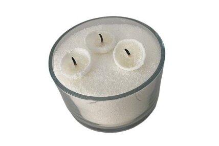 Pērļu vasks PURE WHITE 2 Pērļu vasks PURE WHITE 2