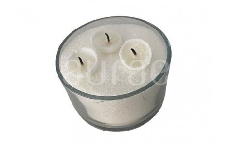 Pearl wax PURE WHITE 500 g 4 Pearl wax PURE WHITE 500 g 4