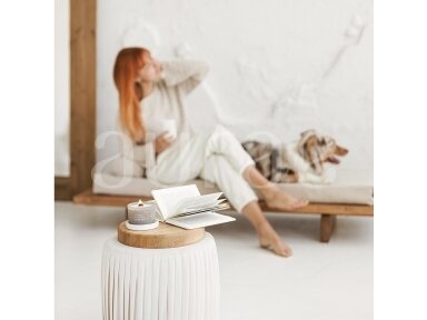 Soy Wax Candle "Peace of Mind - 5 Day Challenge"