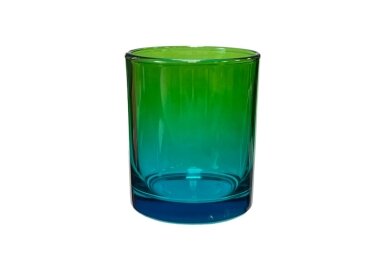 Glāze, Good vibes intense GREEN 200 ml