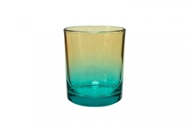 Glāze, Good vibes sensitive BLUE 200 ml
