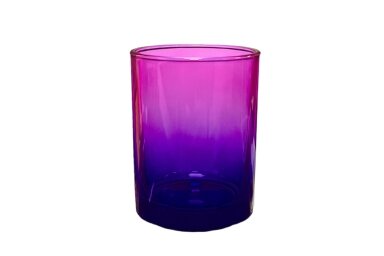 Glāze, "Good vibes" intense VIOLET 290 ml