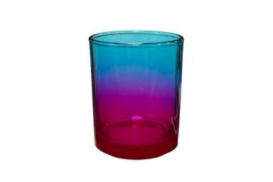 Glāze, Good vibes intense BLUE 200 ml Glāze, Good vibes intense BLUE 200 ml