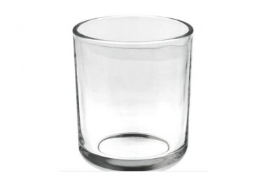 Ovāla glāze 260 ml Ovāla glāze 260 ml