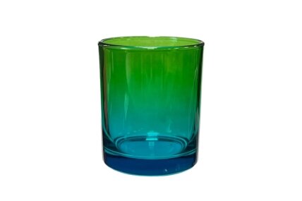Glāze, Good vibes intense GREEN 200 ml Glāze, Good vibes intense GREEN 200 ml